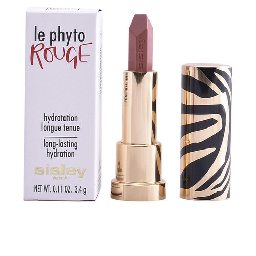 Sisley Le Phyto Rouge Labial Color Intenso De Larga Duración