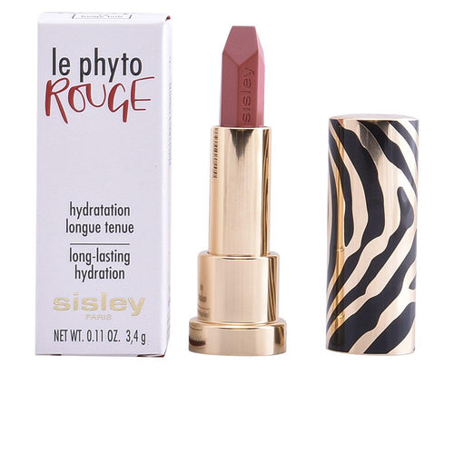 Sisley Le Phyto Rouge Labial Color Intenso De Larga Duración