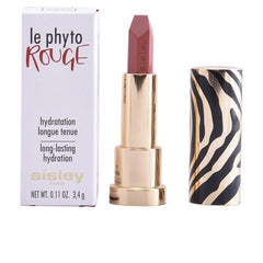 Sisley Le Phyto Rouge Labial Color Intenso De Larga Duración