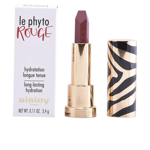 Sisley Le Phyto Rouge Labial Color Intenso De Larga Duración