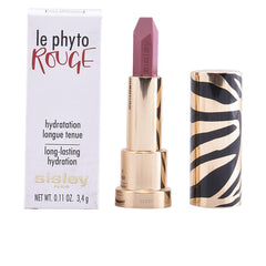 Sisley Le Phyto Rouge Labial Color Intenso De Larga Duración