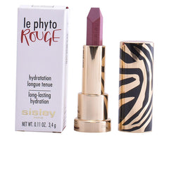 Sisley Le Phyto Rouge Labial Color Intenso De Larga Duración