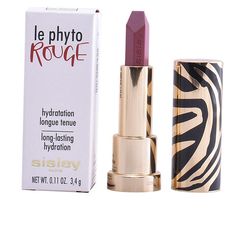 Sisley Le Phyto Rouge Labial Color Intenso De Larga Duración