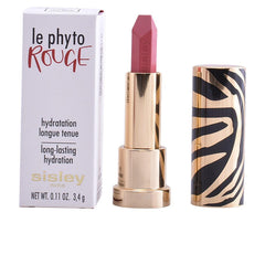 Sisley Le Phyto Rouge Labial Color Intenso De Larga Duración