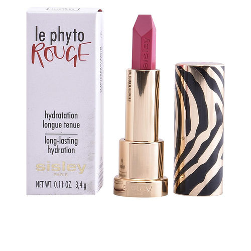 Sisley Le Phyto Rouge Labial Color Intenso De Larga Duración