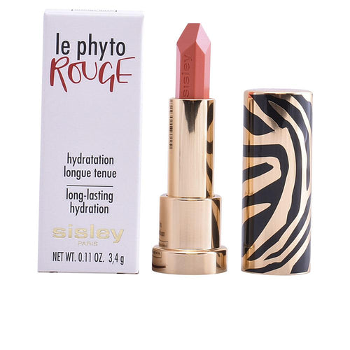 Sisley Le Phyto Rouge Labial Color Intenso De Larga Duración