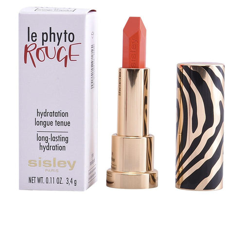 Sisley Le Phyto Rouge Labial Color Intenso De Larga Duración