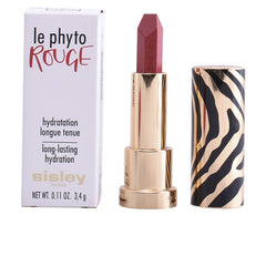 Sisley Le Phyto Rouge Labial Color Intenso De Larga Duración