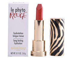 Sisley Le Phyto Rouge Labial Color Intenso De Larga Duración