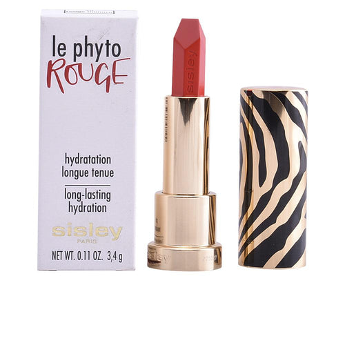 Sisley Le Phyto Rouge Labial Color Intenso De Larga Duración