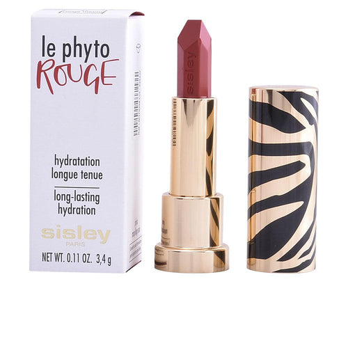 Sisley Le Phyto Rouge Labial Color Intenso De Larga Duración