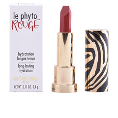 Sisley Le Phyto Rouge Labial Color Intenso De Larga Duración