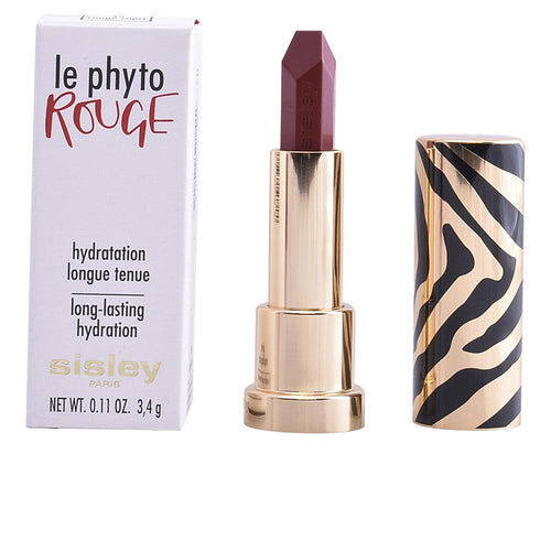 Sisley Le Phyto Rouge Labial Color Intenso De Larga Duración