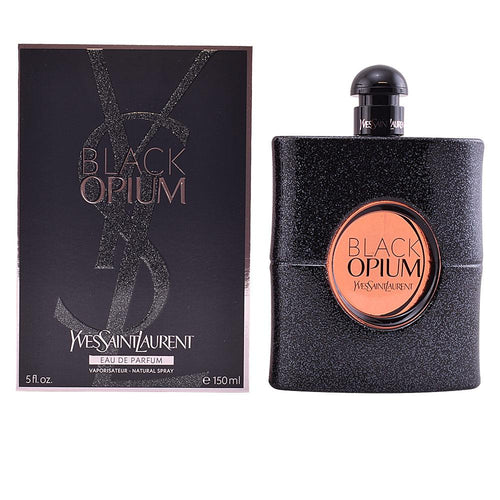 Yves Saint Laurent Black Opium Profumo Eau De Parfum Seduzione Infinita E Magnetica