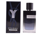 Yves Saint Laurent Y Profumo Eau De Parfum Per L'Uomo Audace