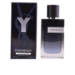 Yves Saint Laurent Y Profumo Eau De Parfum Per L'Uomo Audace