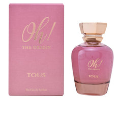 Tous Oh The Origin Perfume Eau De Parfum Encanto Contemporáneo Seductor