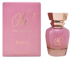Tous Oh The Origin Perfume Eau De Parfum Encanto Contemporáneo Seductor
