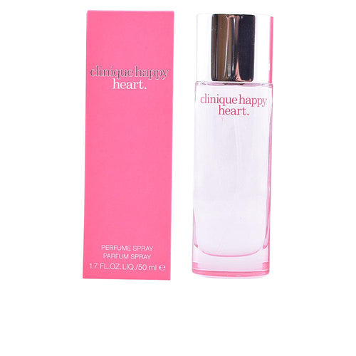Clinique Happy Profumo Eau De Toilette Fragranza Floreale Chypre