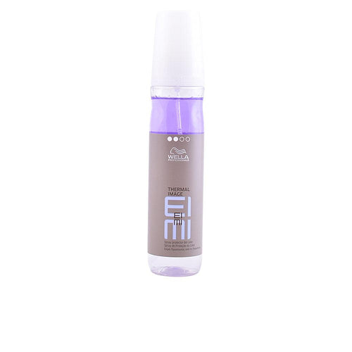 Wella Professionals Eimi Smooth Spray De Protección Térmica Protección Térmica Avanzada