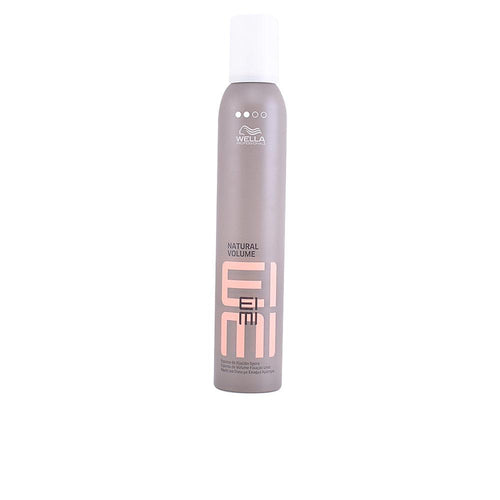 Wella Professionals Eimi Volume Volumizing Foam Perfect Natural Volume