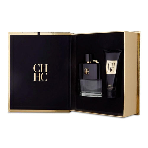 Carolina Herrera Ch Men Profumo Eau De Toilette