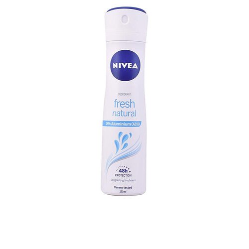 Nivea Desodorantes Nivea Déodorant Spray Protection Totale 48 Heures