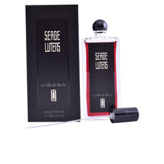 Serge Lutens Collection Noire Perfume Eau De Parfum Notas Vibrantes Y Especiadas