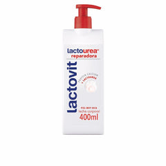 Lactovit Lacto-Urea Latte Corpo Idratante Pelle Riparata E Giovane