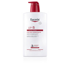 Eucerin Ph5 Loción Corporal Hidratación Instantánea Duradera