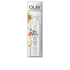 Olay Total Effects Crema Viso Idratante SPF15 Pelle Radiante Tutto Il Giorno