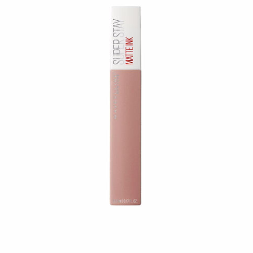Maybelline Superstay Labial Líquido Color Vibrante De Larga Duración