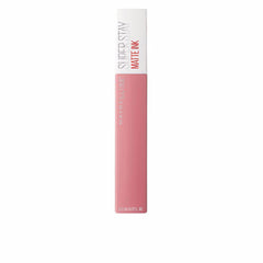 Maybelline Superstay Labial Líquido Color Vibrante De Larga Duración