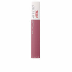 Maybelline Superstay Labial Líquido Color Vibrante De Larga Duración
