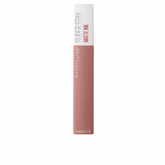 Maybelline Superstay Labial Líquido Color Vibrante De Larga Duración