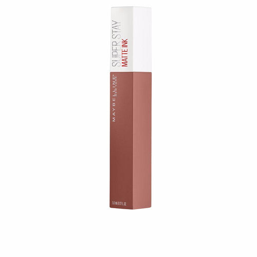 Maybelline Superstay Labial Líquido Color Vibrante De Larga Duración