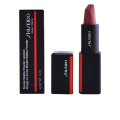 Shiseido Modernmatte Rossetto In Polvere Colore Matte A Lunga Durata