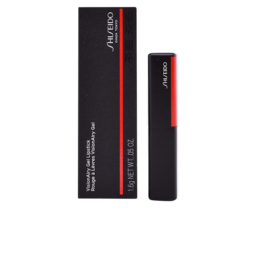 Shiseido Visionairy Rossetto Gel Colore Intenso Senza Compromessi