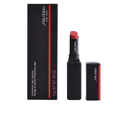 Shiseido Visionairy Labial Gel Color Intenso Sin Compromiso