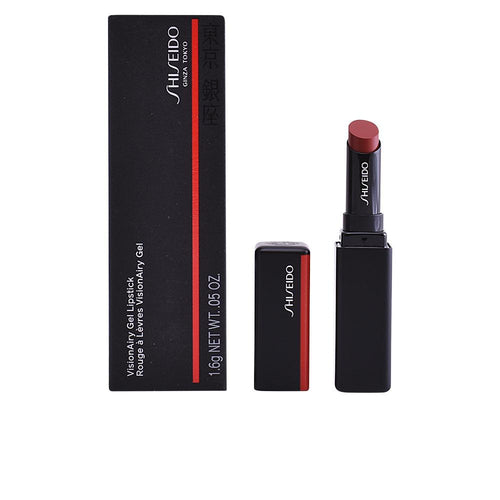Shiseido Visionairy Labial Gel Color Intenso Sin Compromiso