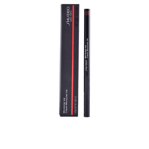 Shiseido Microliner Ink Eyeliner Color Intenso 24 Horas