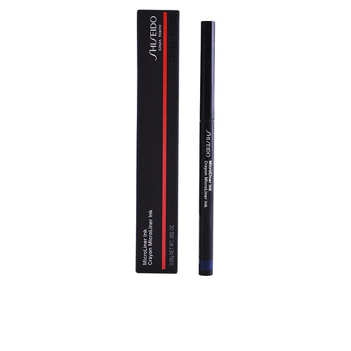 Shiseido Microliner Ink Eyeliner Color Intenso 24 Horas