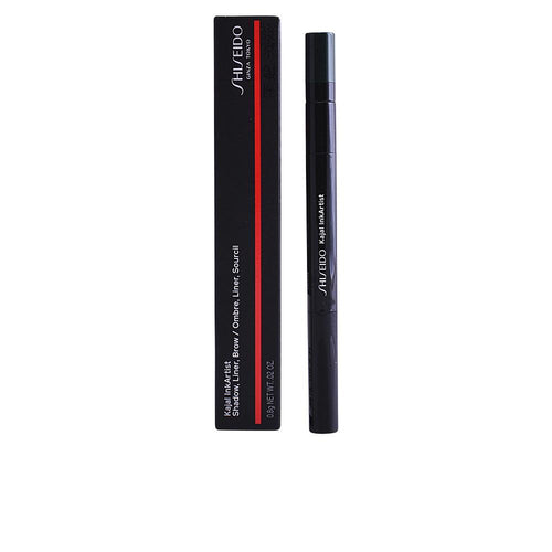 Shiseido Kajal Inkartist Matita Occhi 4 In 1 Impermeabile Colore Vibrante