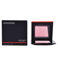 Shiseido Innerglow Polvere Per Guance Radiose Luce Duratura Naturale