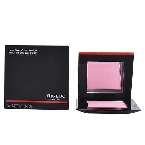 Shiseido Innerglow Polvere Per Guance Radiose Luce Duratura Naturale