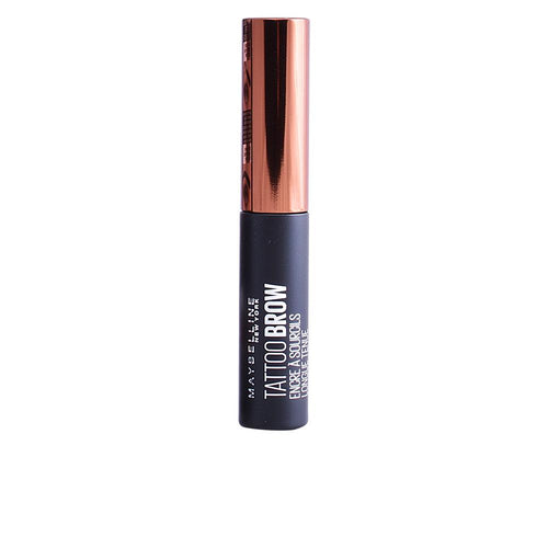 Maybelline Tattoo Brow Tinte De Cejas Cejas Perfectas Al Instante