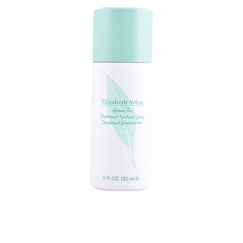 Elizabeth Arden Green Tea Déodorant Spray Protection Instantanée