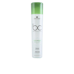 Schwarzkopf Bc Collagen Volume Boost Champú Efecto De Volumen Extra