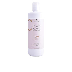 Schwarzkopf Bc Time Restore Q10+ Acondicionador Capilar Hidrata Y Fortalece