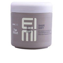 Wella Professionals Eimi Texture Cera De Peinado Para Cabello Brillo Y Protección UV